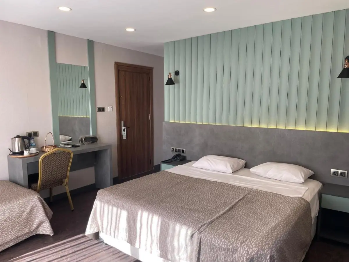 Keles Hotel