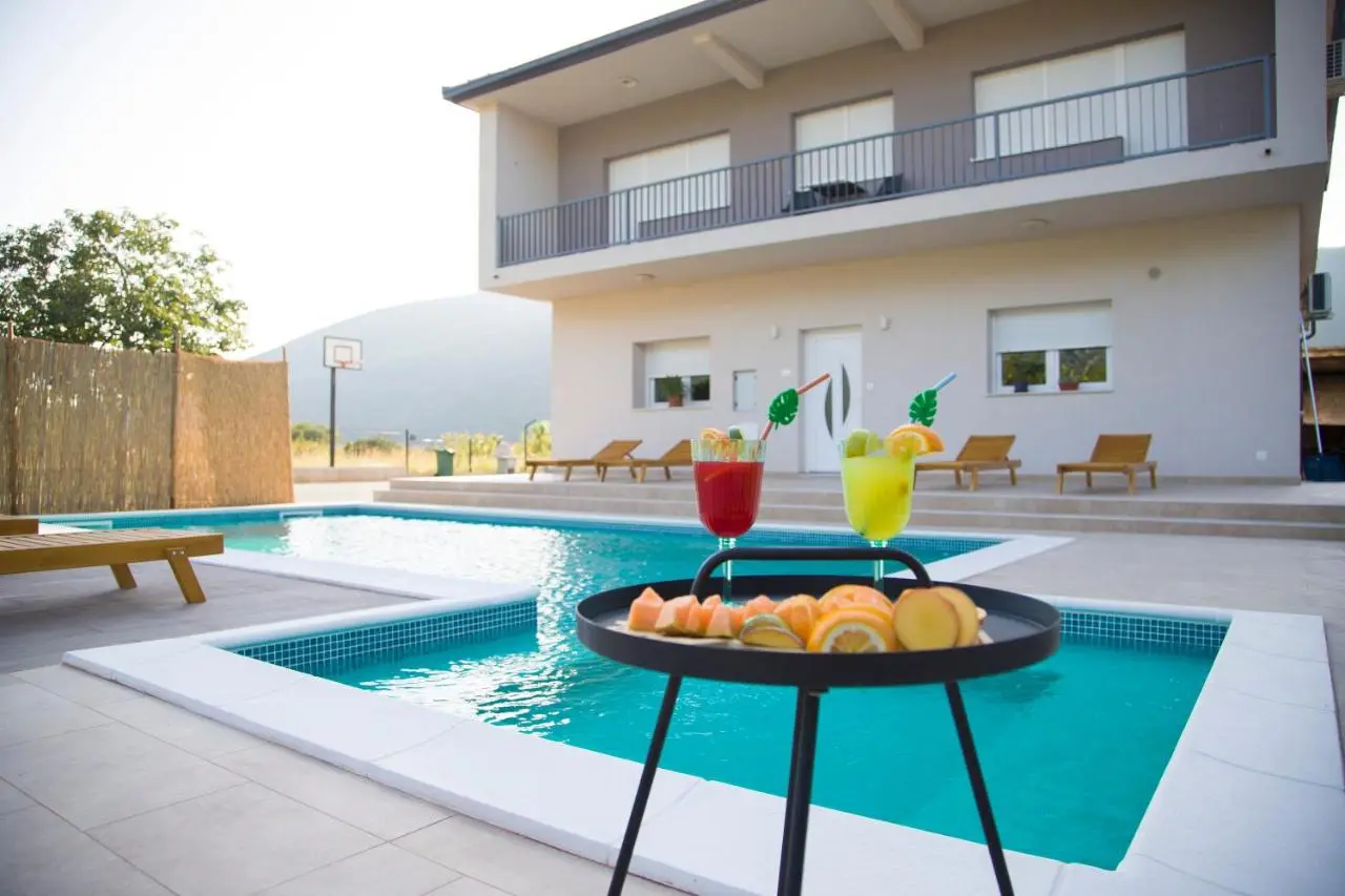 Villa Village Mostar