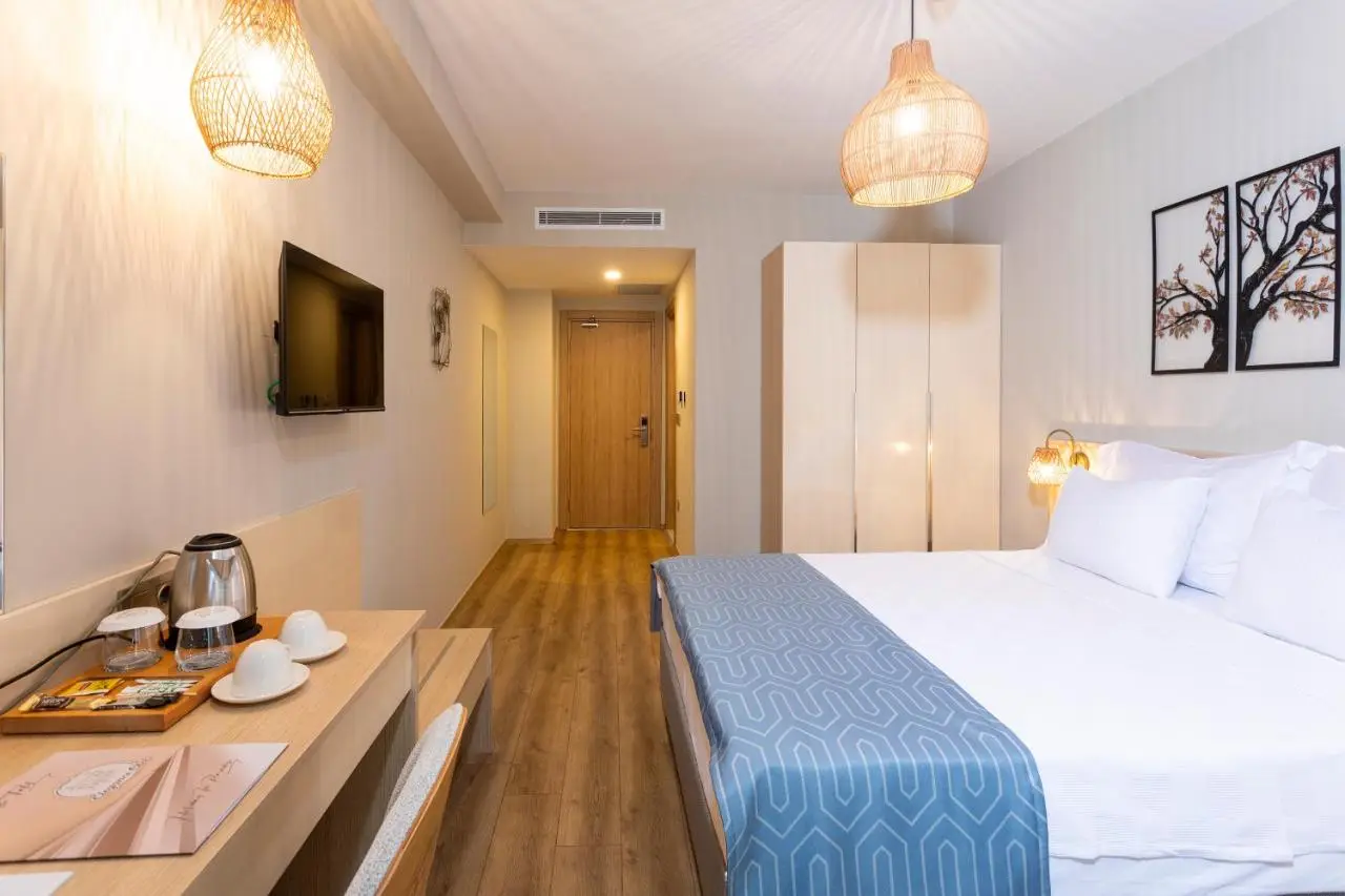 Güllük Uno Elegance Otel