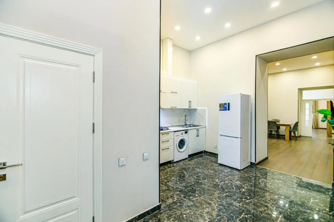 Apartment TESUTT