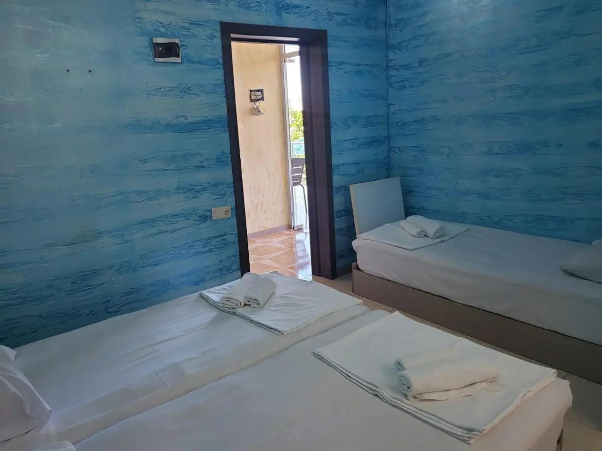 Batumi Aparthotel 22D