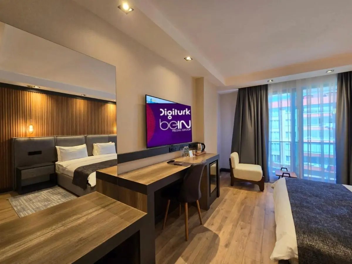 AYATOURE HOTEL