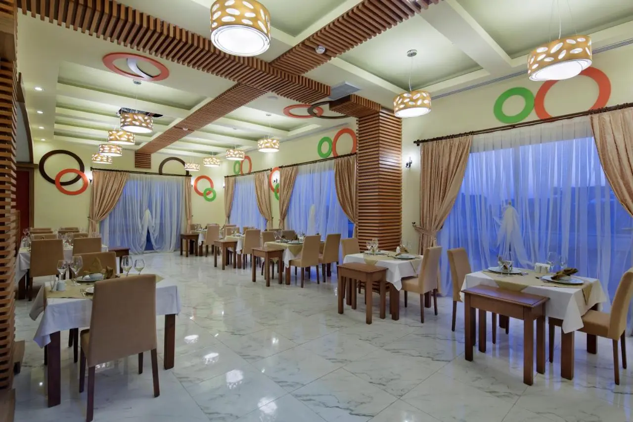 Senza The Inn Resort & Spa - Ultra All Inclusive