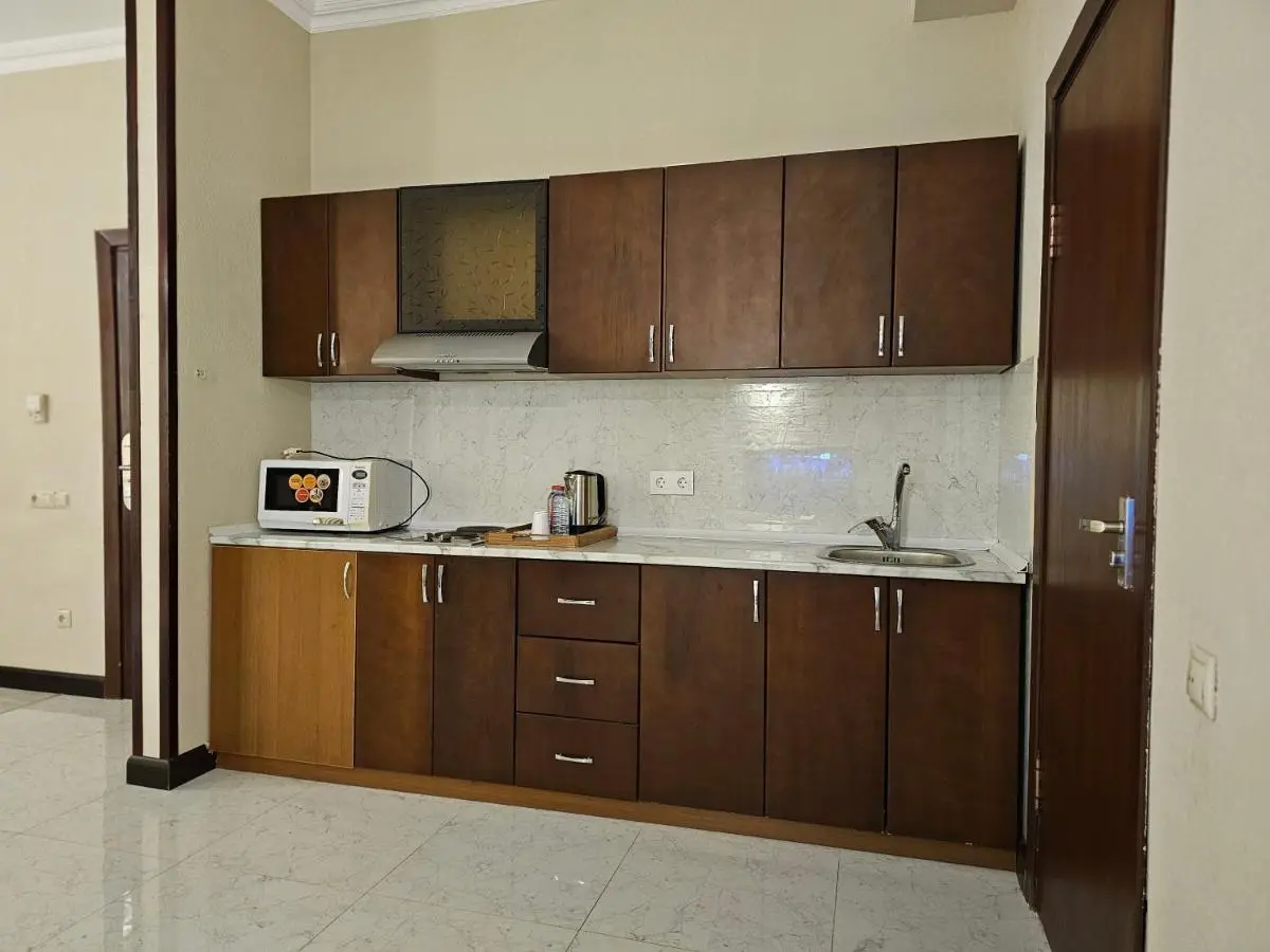 Crown Apartments
