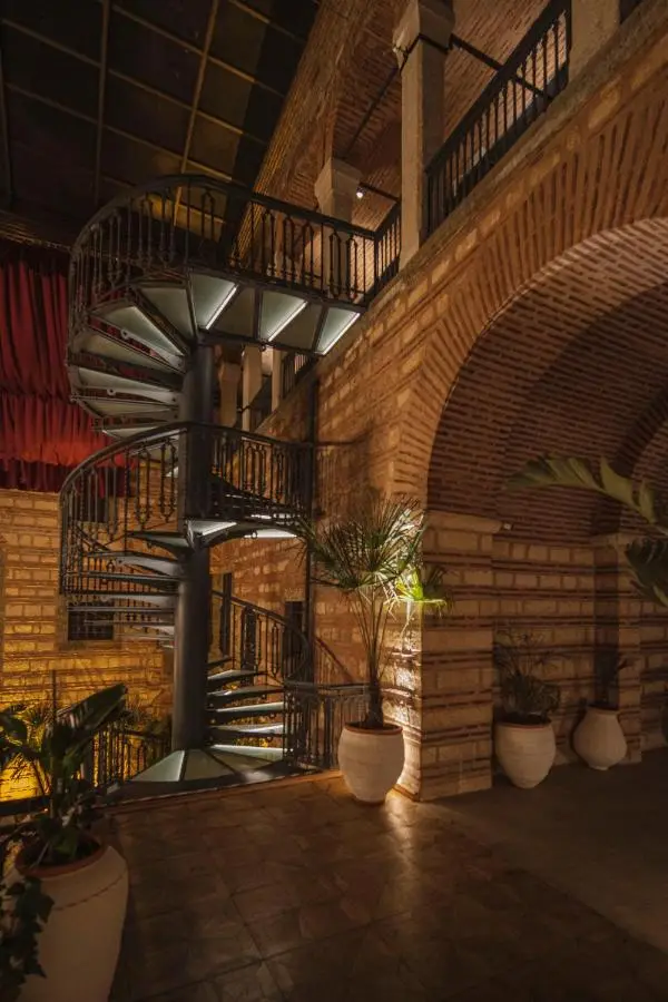 Han 1772 Hotel