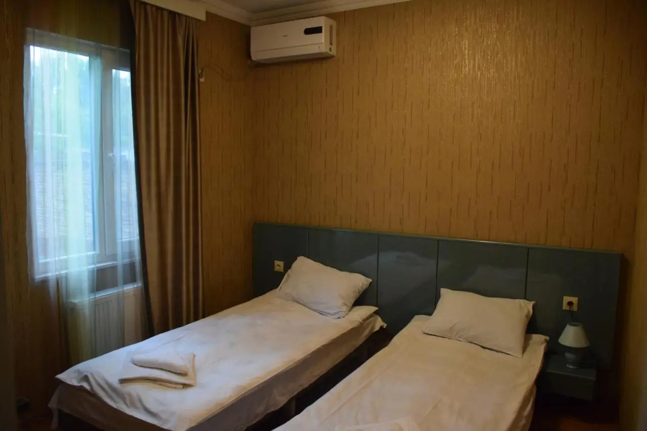 Crossway Tbilisi Hotel