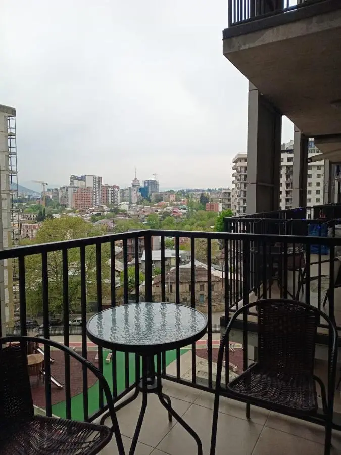 Archi isani Apartment