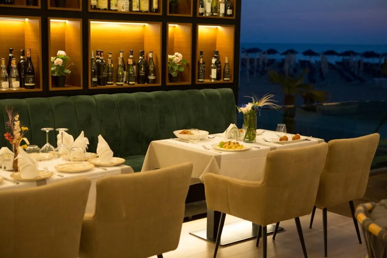 Albanian Star Hotel