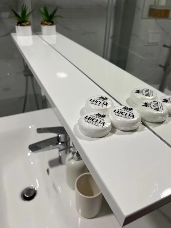 Apartman Lucija