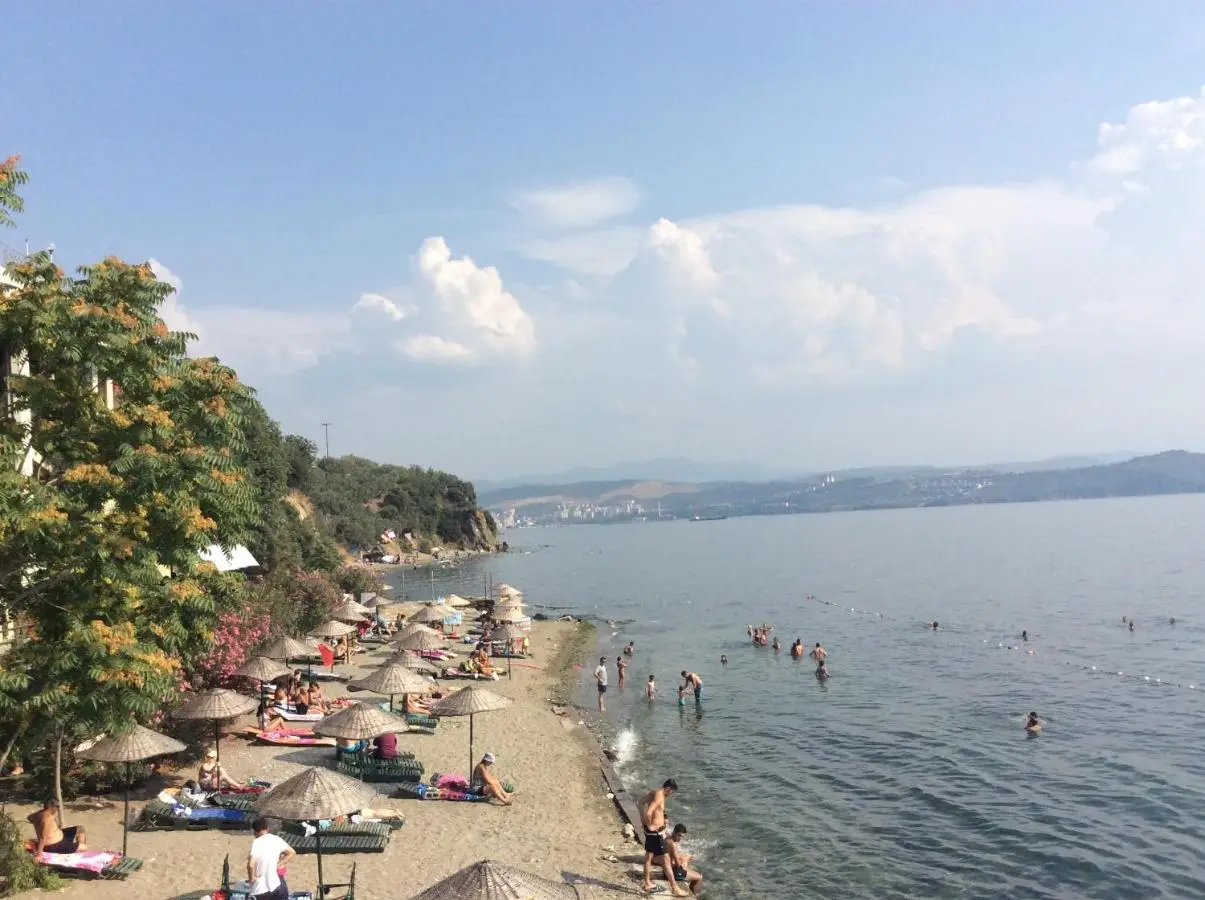 Atamer Doga Resort