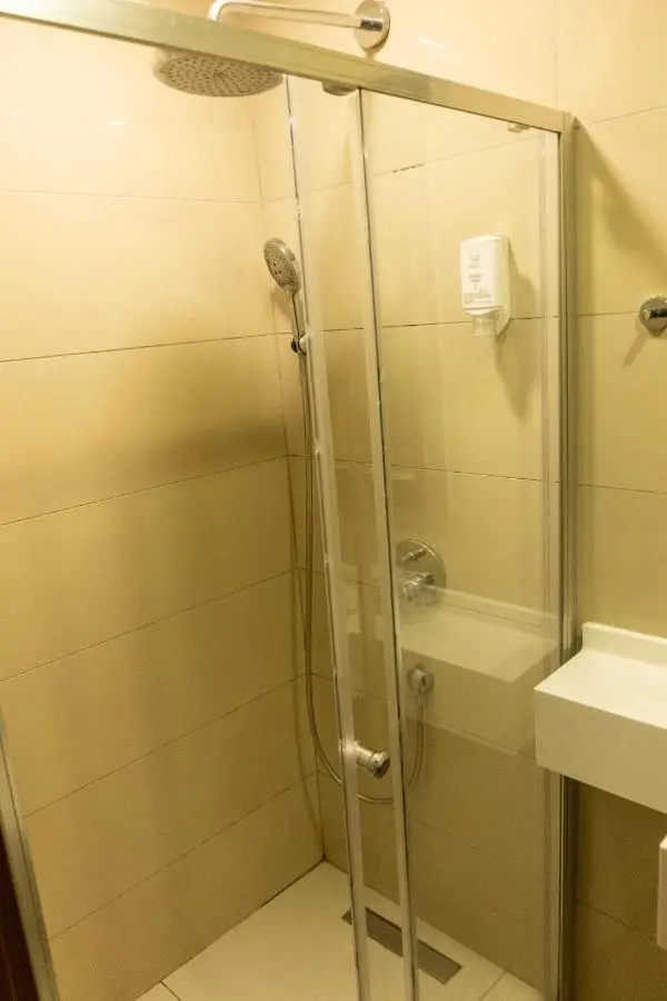 Long Stay İstanbul Hotel