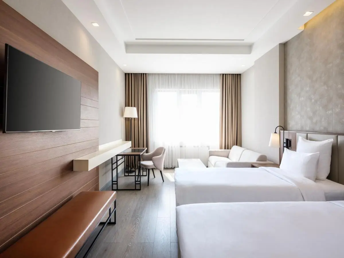 CityLife Boutique Hotel