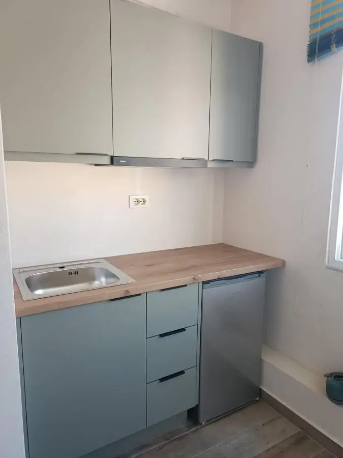 Joyous Apartments