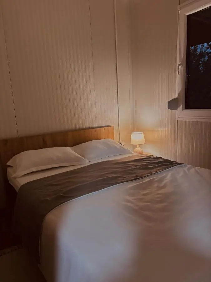Apartman Deluxe Una Holiday