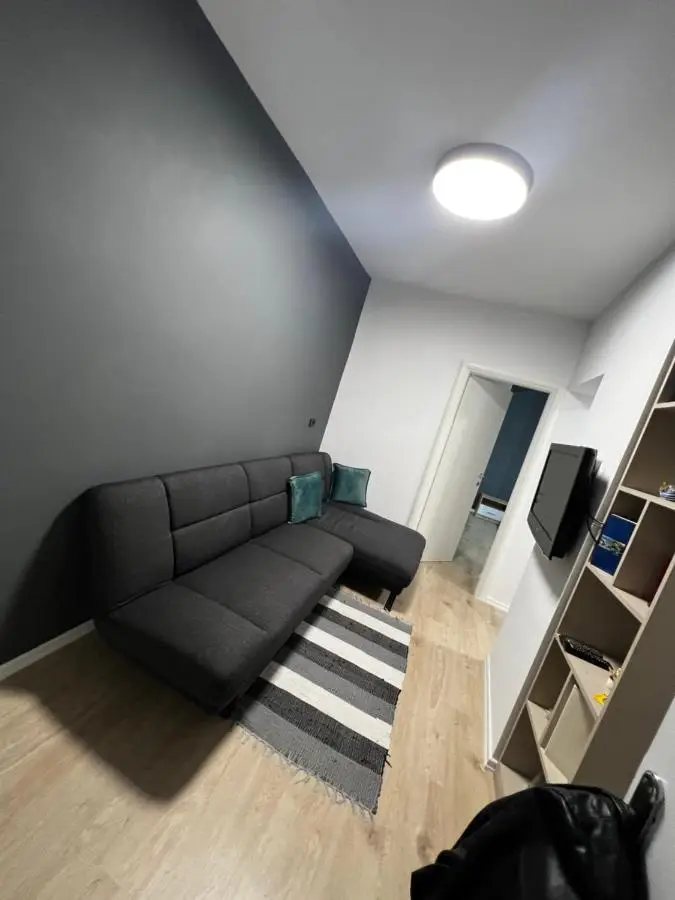 AmIon Apartment in Center of Tirana