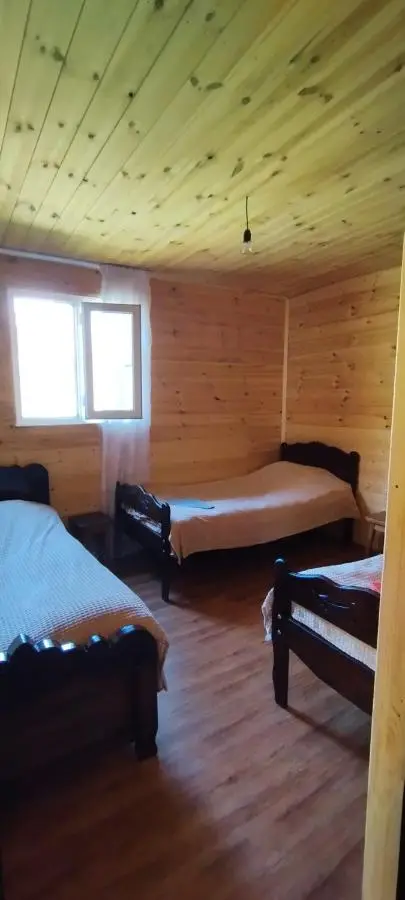 Guesthouse Latphari