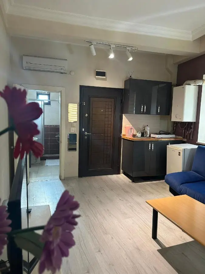 Greenbird Suites