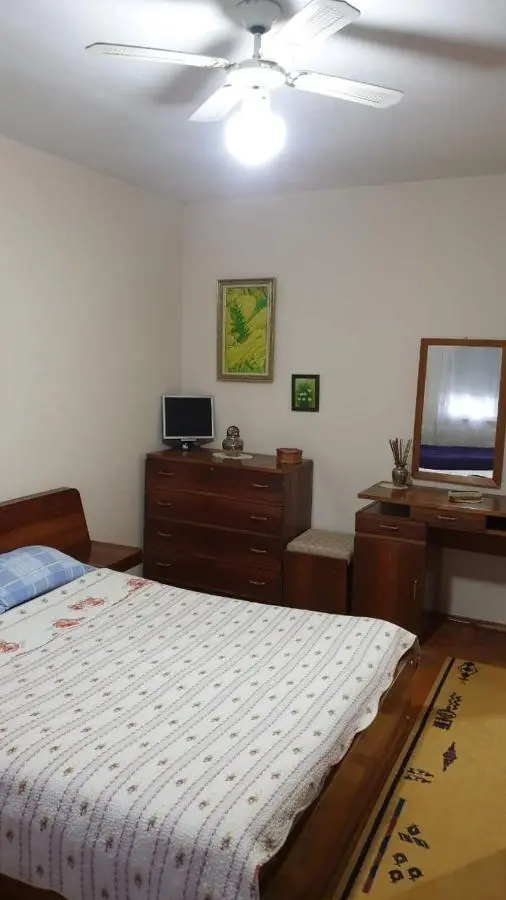 Valentina's Apartment
