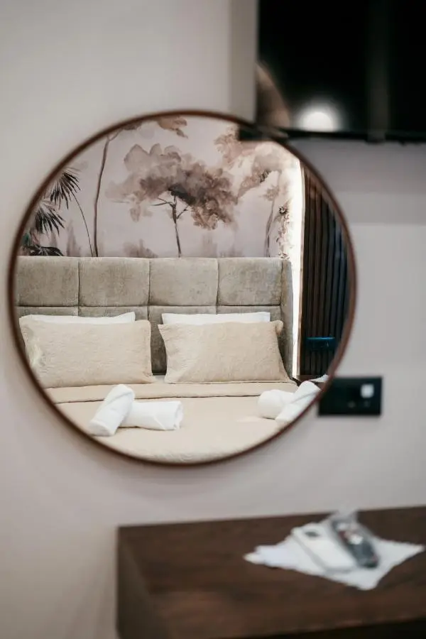 Sino Boutique Hotel