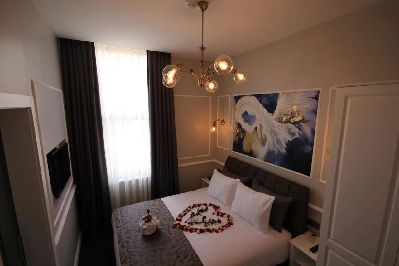 Hotel Naumpasa Konagi