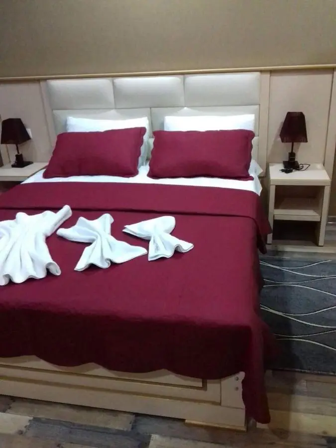 Hotel Dimasi