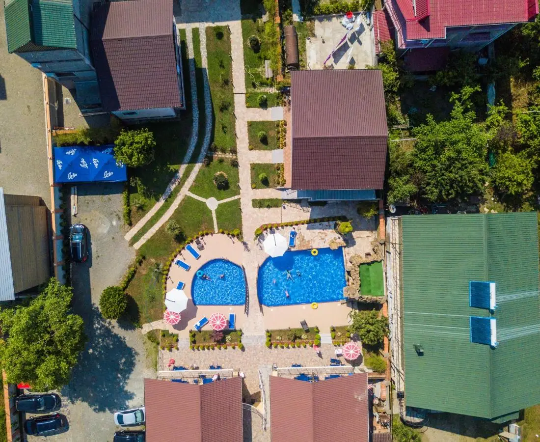 Hotel Chero