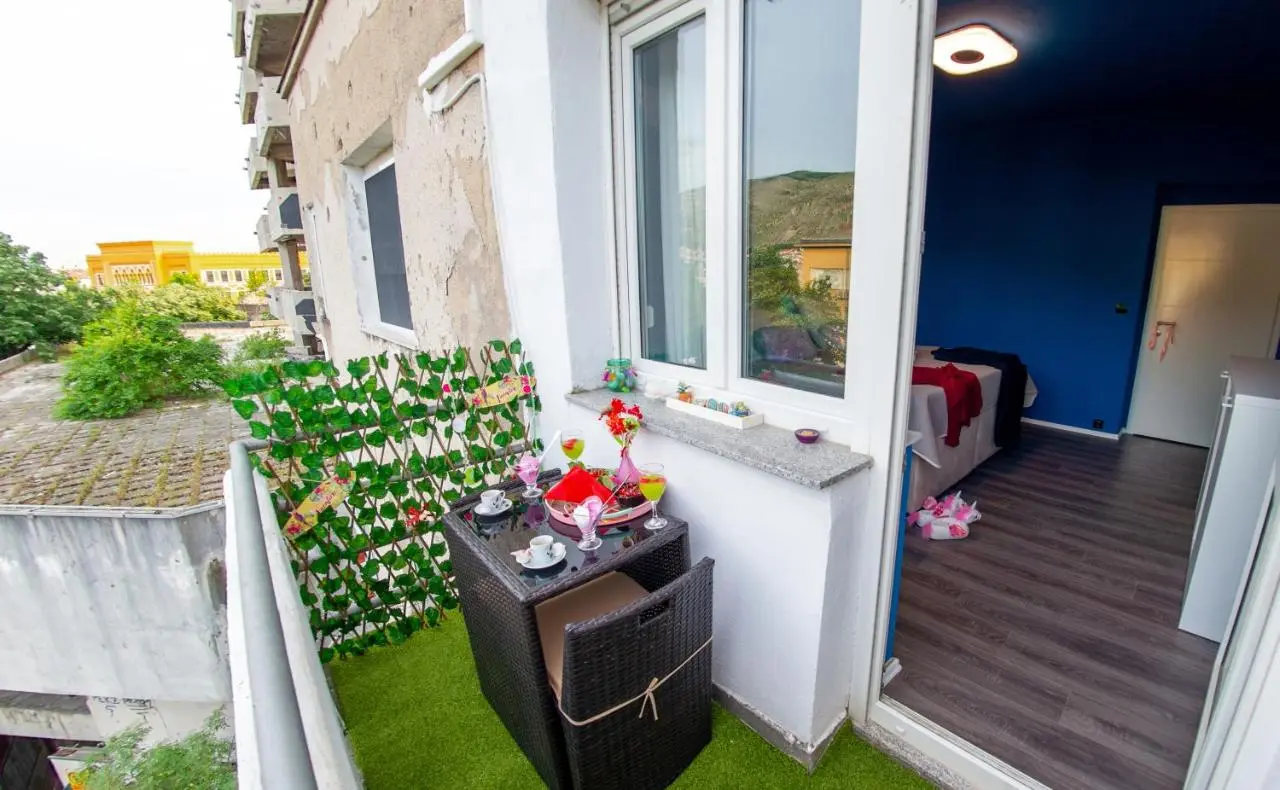 Smart Home Mostar