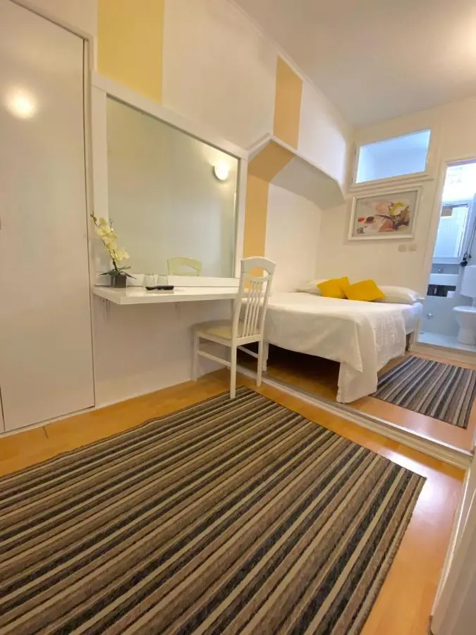 Guesthouse Kod Keme