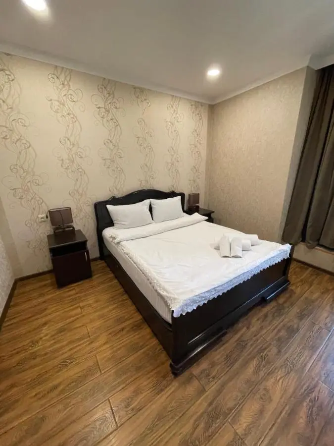 Hotel Elite House