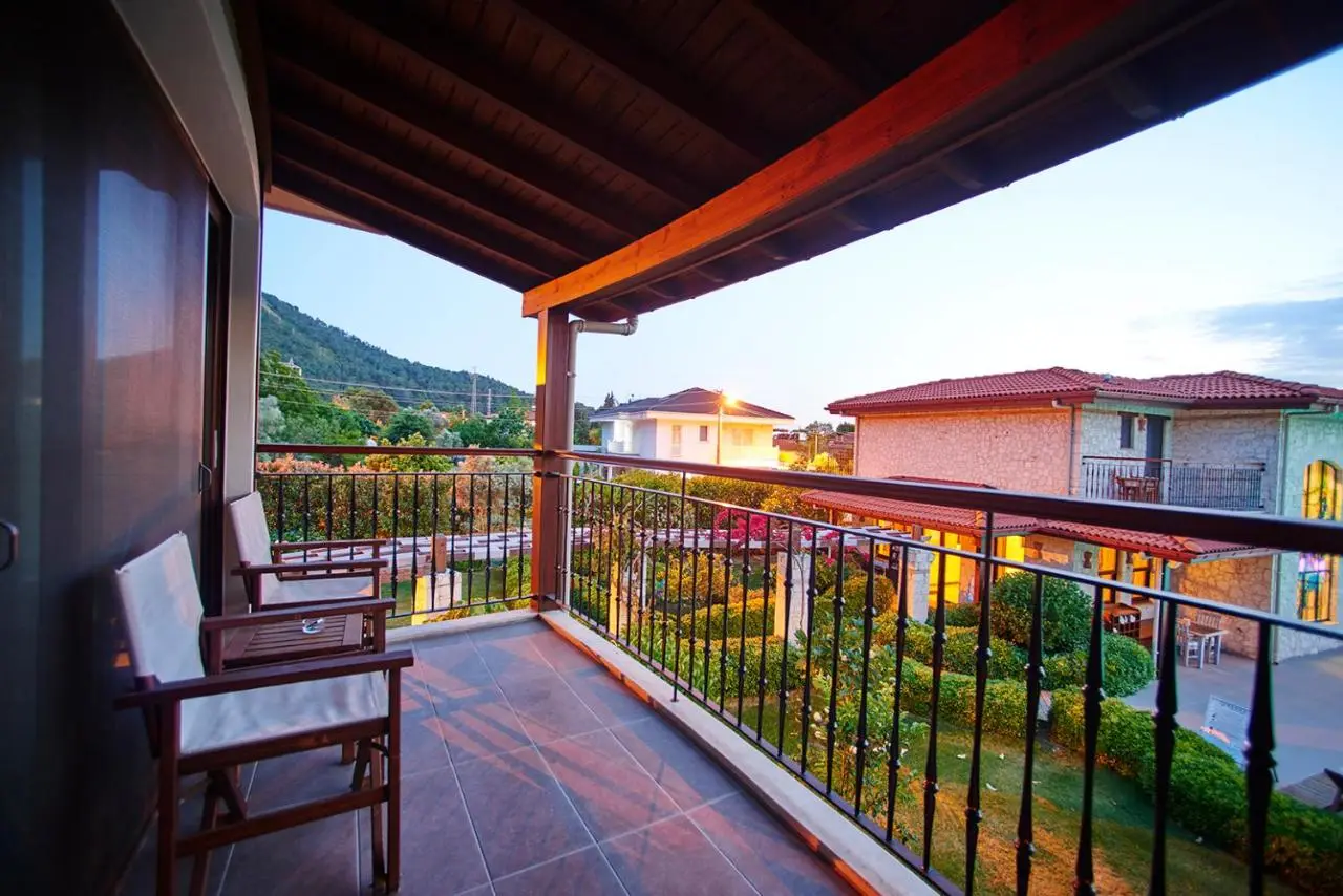 Renka Hotel & Spa