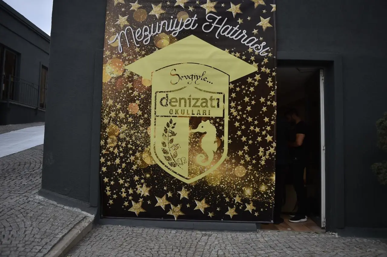 Denizatı Plus Hotel