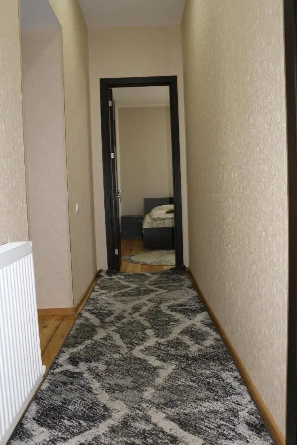 Guesthouse Suja