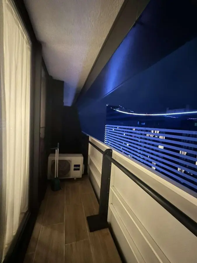 TOP luxurys room BATUMI