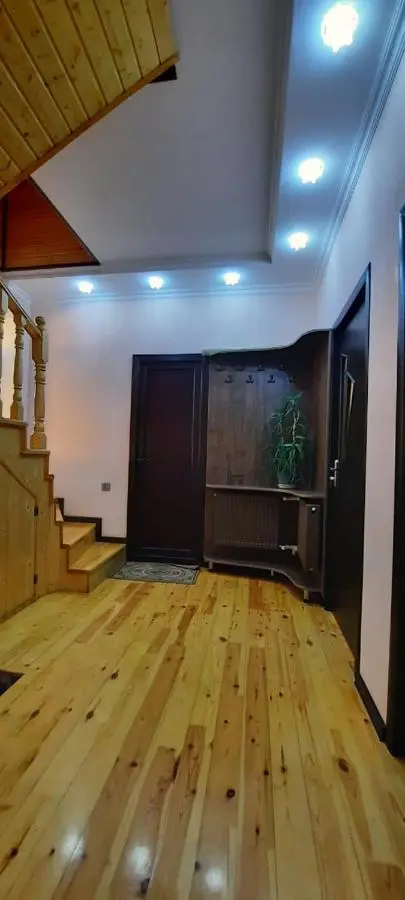 Qafqaz Mini Villa