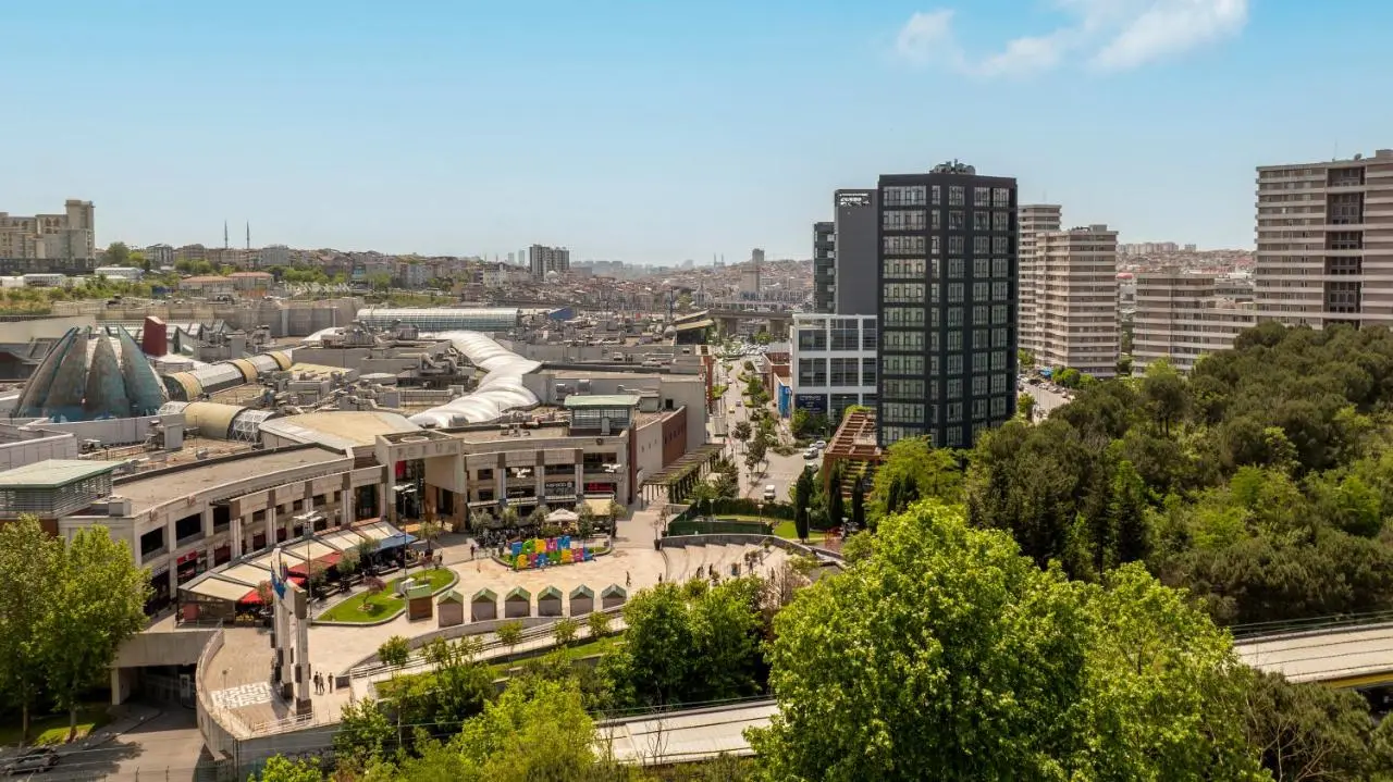 Mayar Residence Hotel