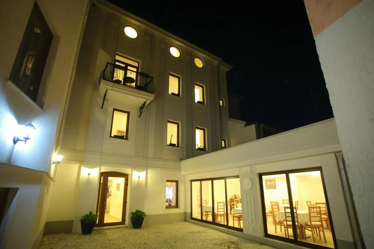 Hotel Hana
