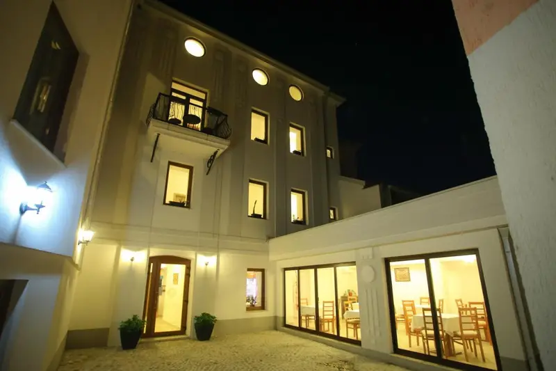 Hotel Hana