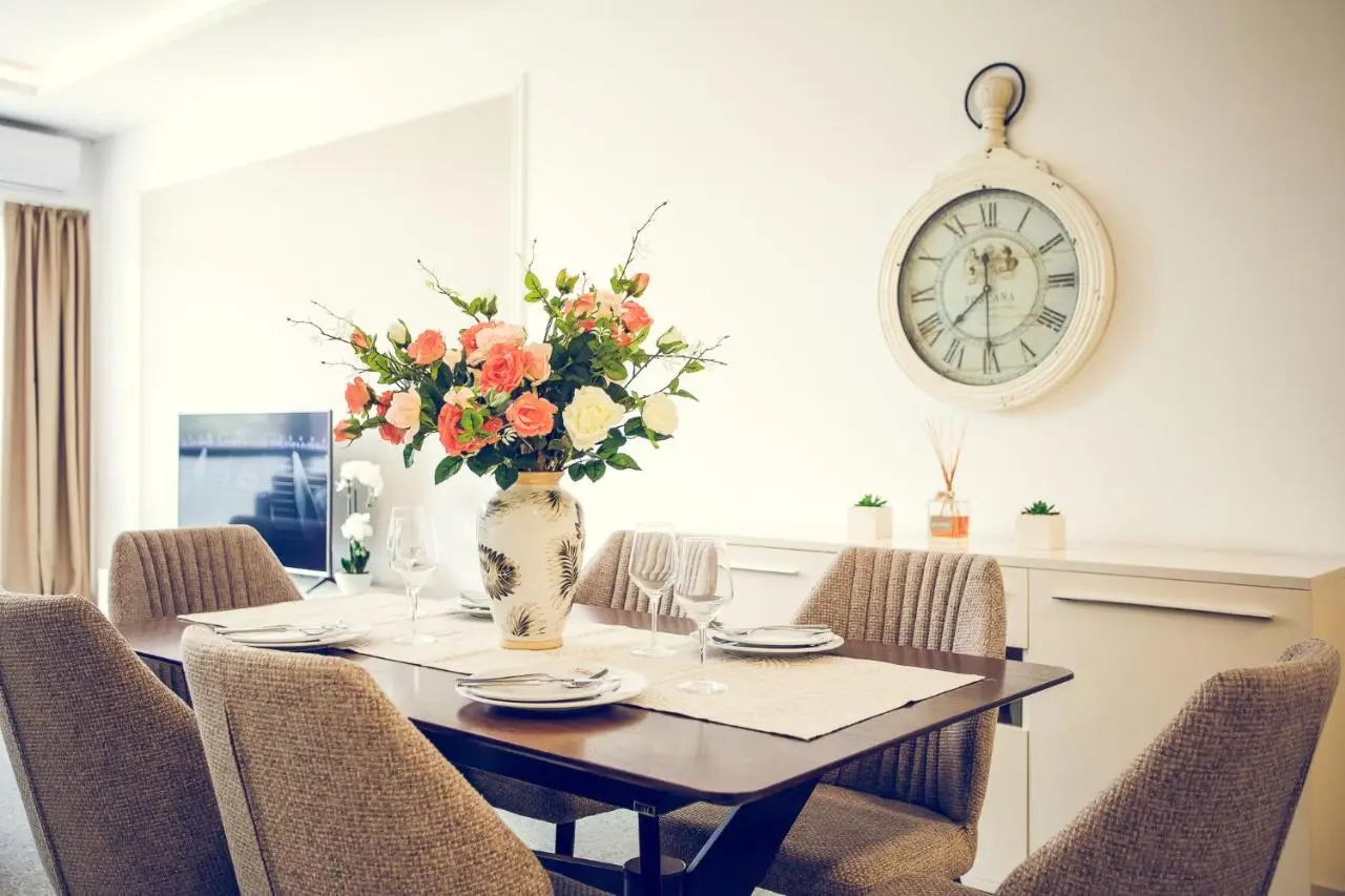 Apartmani SL Luxury