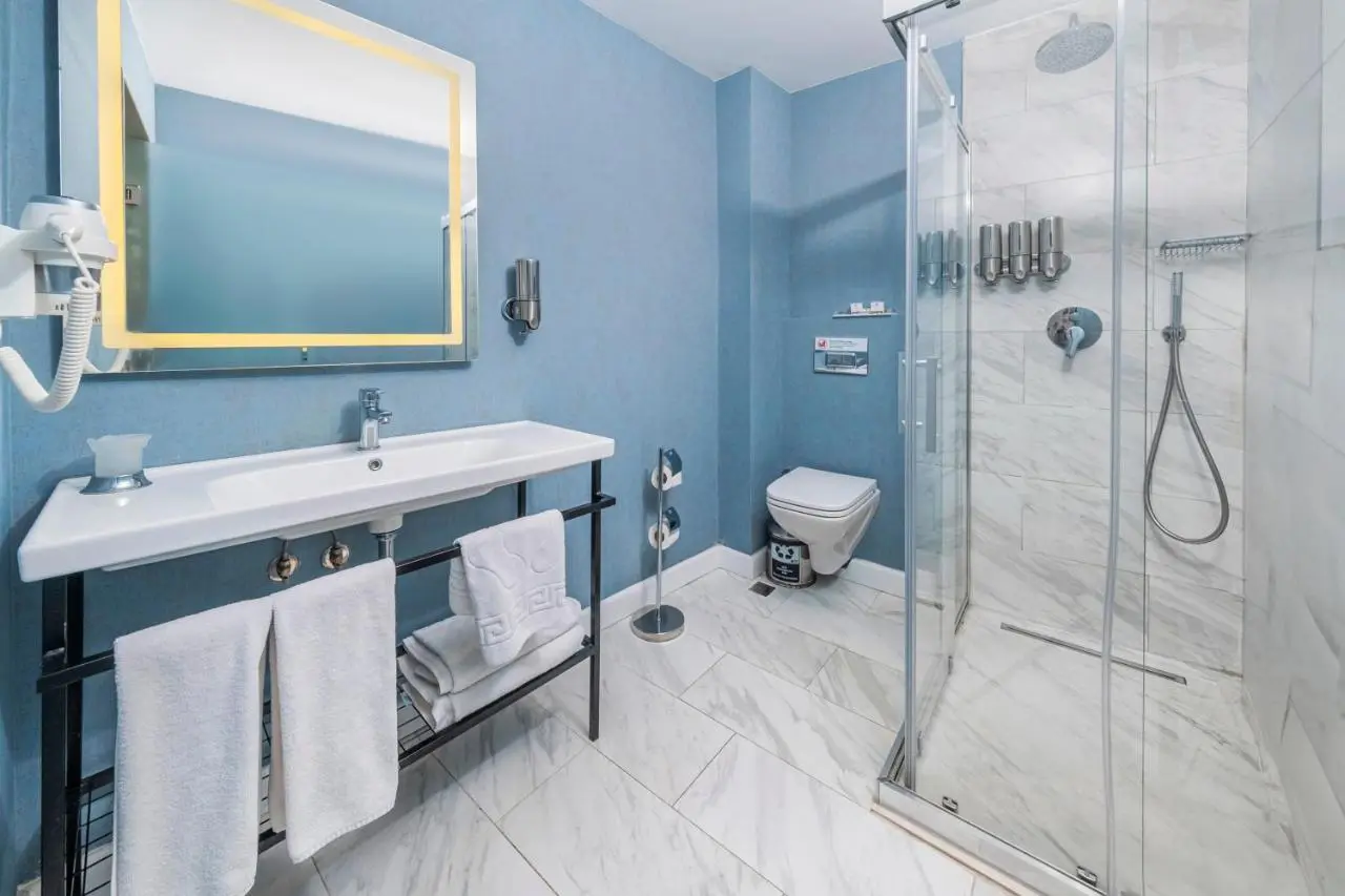 Ring Stone Hotels Bosphorus - Special Class