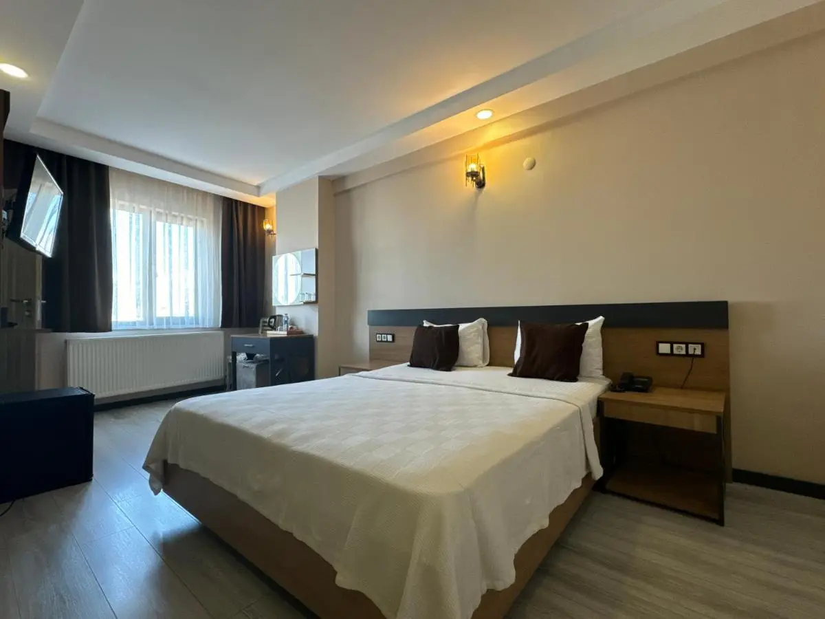 KORKMAZ OTEL