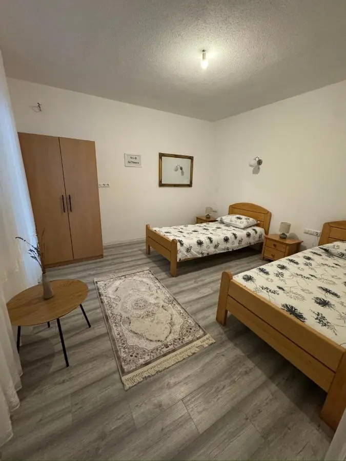 Resting House Oaza