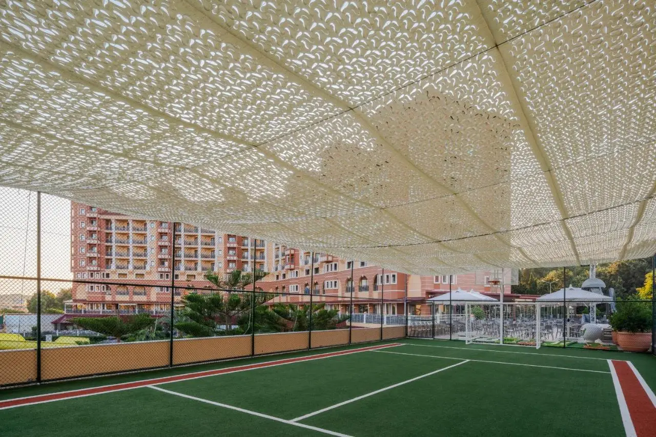 Villa Side Residence