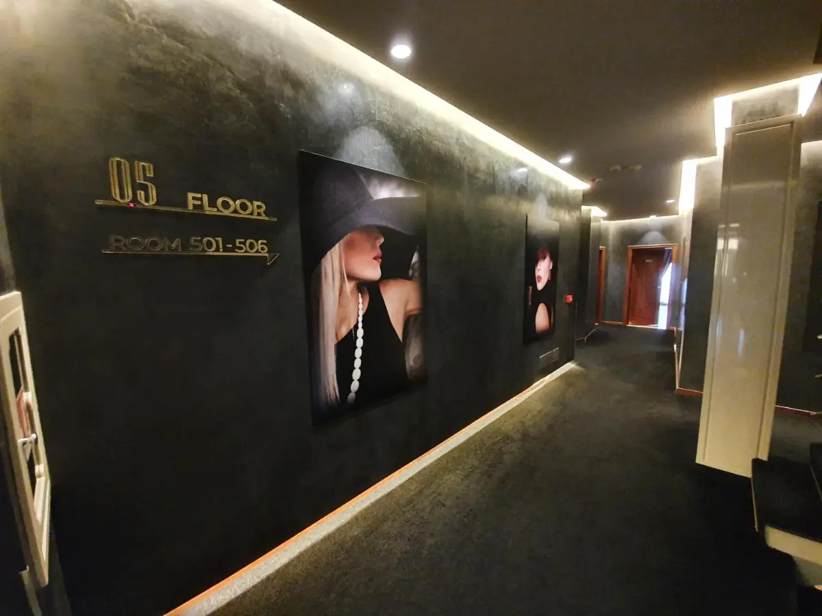 Hotel Arvi