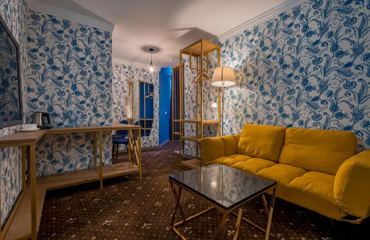 Hotel Gladius Inn