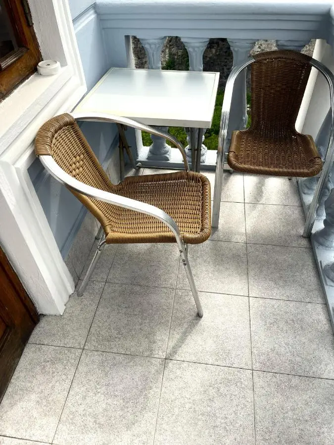 Sweet Home at Ninoshvili 3