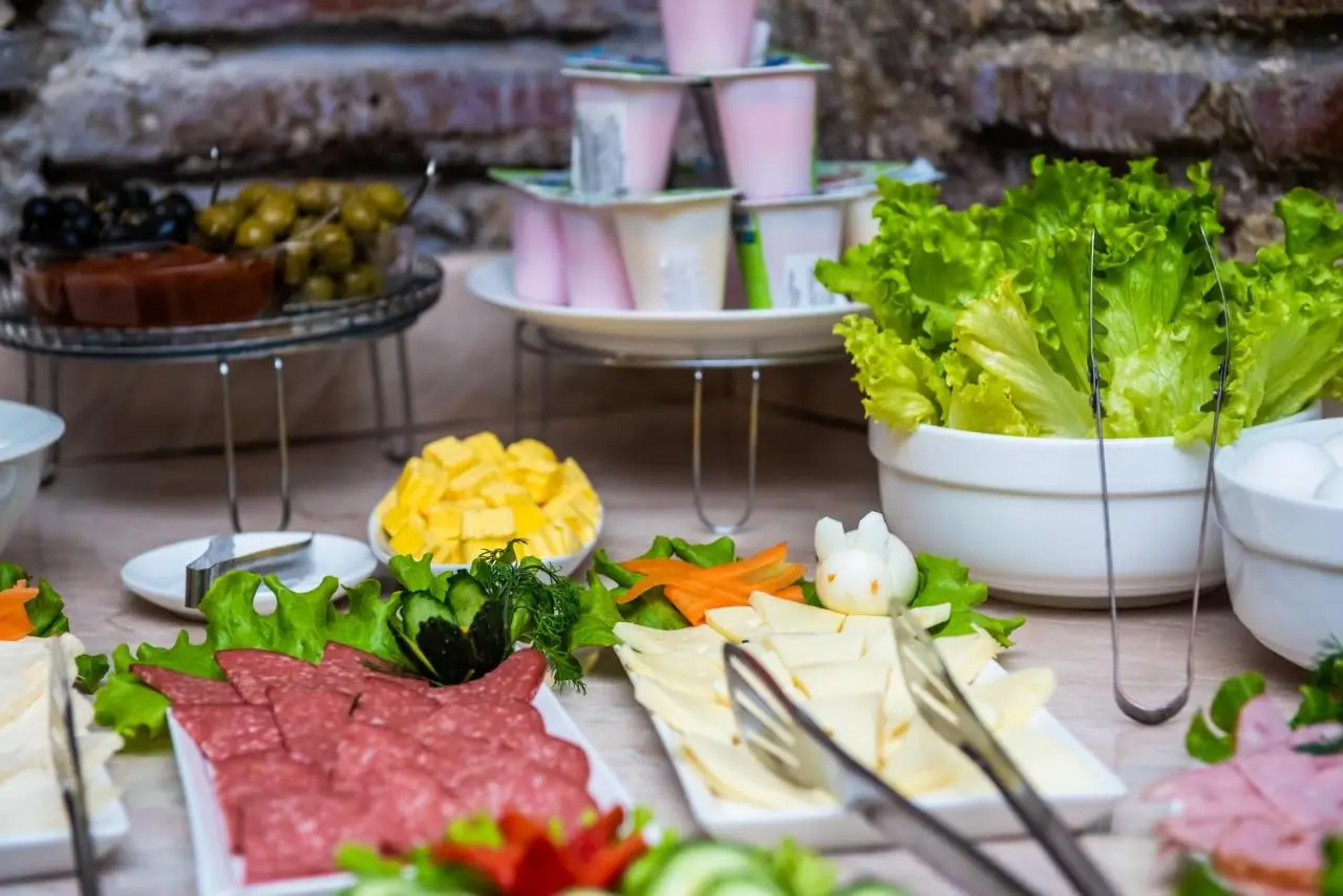 City Inn - Boutique Hotel Tbilisi