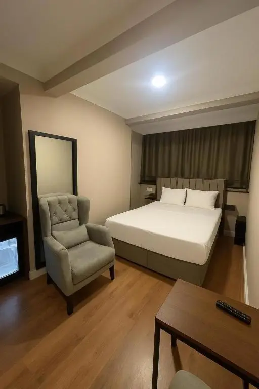 ERSA Hotel