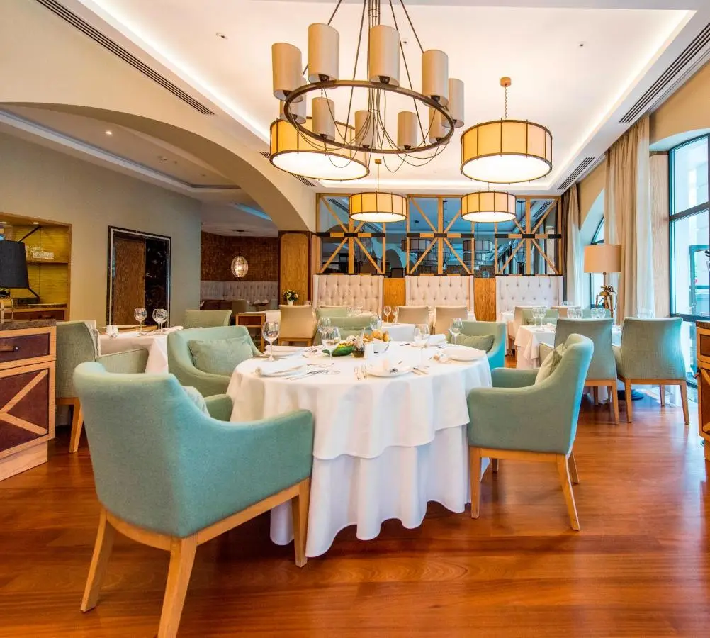 Crowne Plaza - Borjomi by IHG
