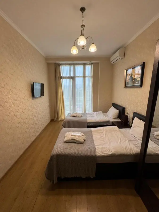 Hotel Vera View