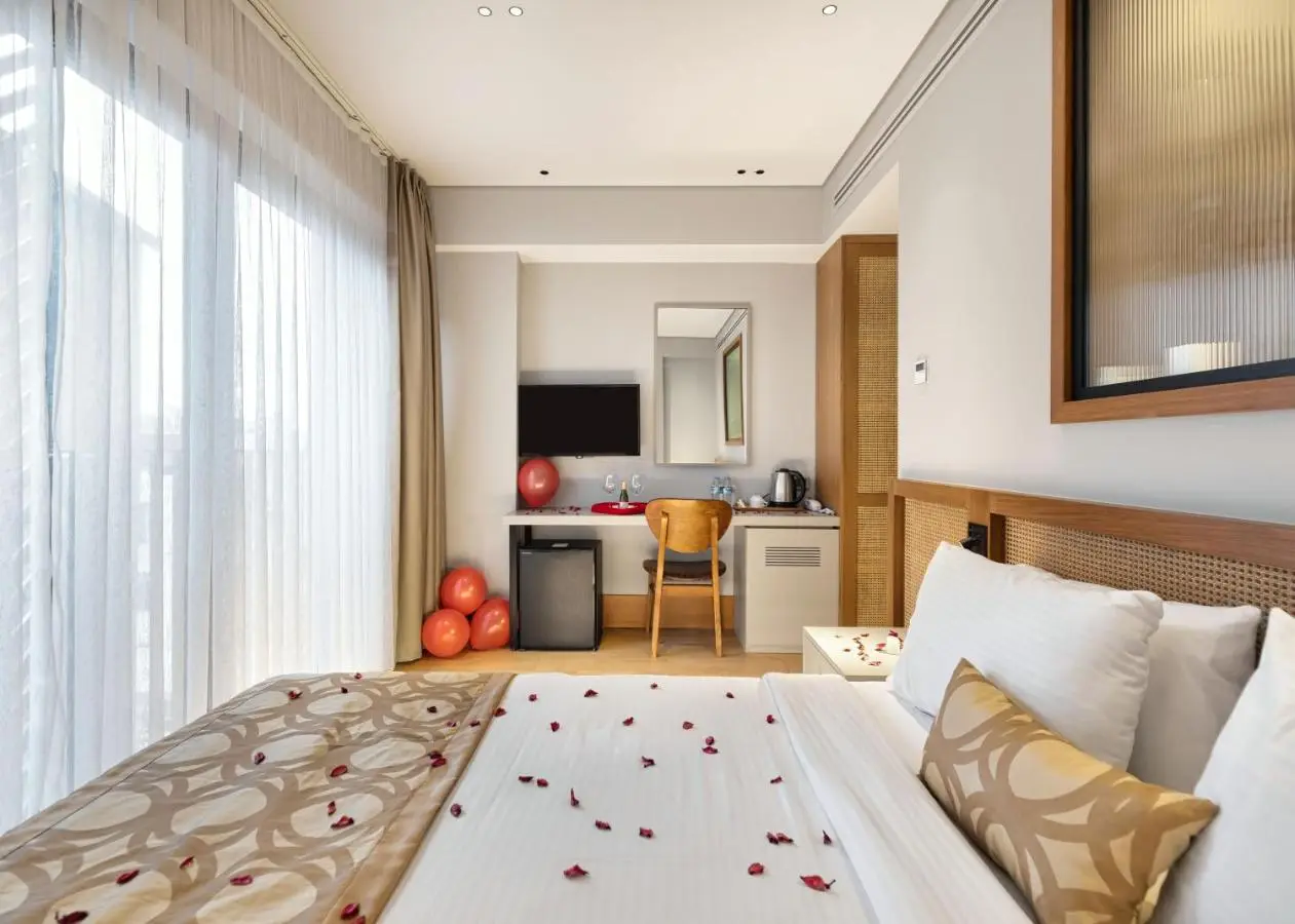Galata Rasso Hotel